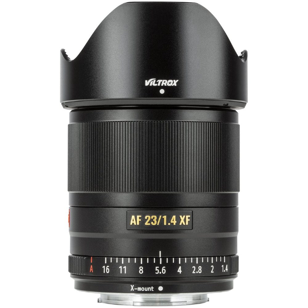 Viltrox 23mm F/1.4 AF Fujifilm X