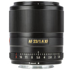 Viltrox 23mm F/1.4 AF Fujifilm X