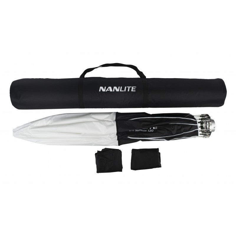 Nanlite Lantern Softbox 120cm