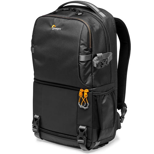 Lowepro Fastpack BP 250 AW III Camera Backpack black