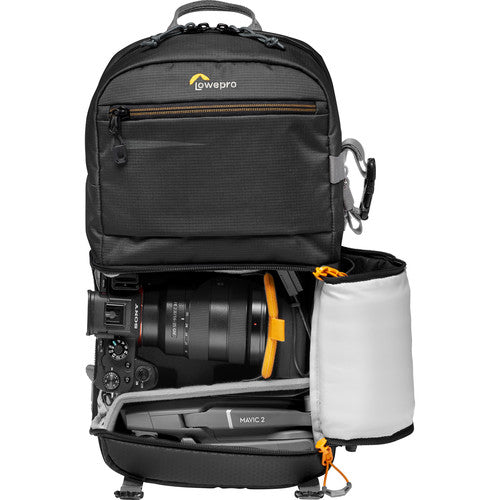 Lowepro Slingshot SL 250 AW III Schwarz