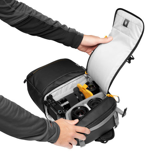 Lowepro Slingshot SL 250 AW III Schwarz