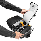 Lowepro Slingshot SL 250 AW III Schwarz