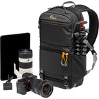 Lowepro Slingshot SL 250 AW III Schwarz