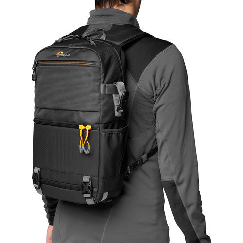 Lowepro Slingshot SL 250 AW III Schwarz