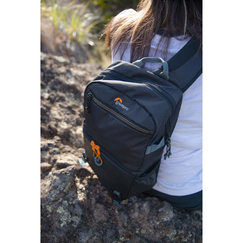 Lowepro Slingshot SL 250 AW III Schwarz
