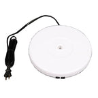 Falcon Eyes Mini Drehscheibe T360-A2 25 cm bis 10 Kg