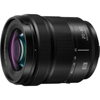 Panasonic Lumix S 20–60mm F3.5/5.6 L-Bajonett