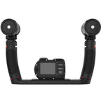 SeaLife Micro 3.0 64 GB Underwater Camera Pro DUO5000 (2x 2500) Light Set