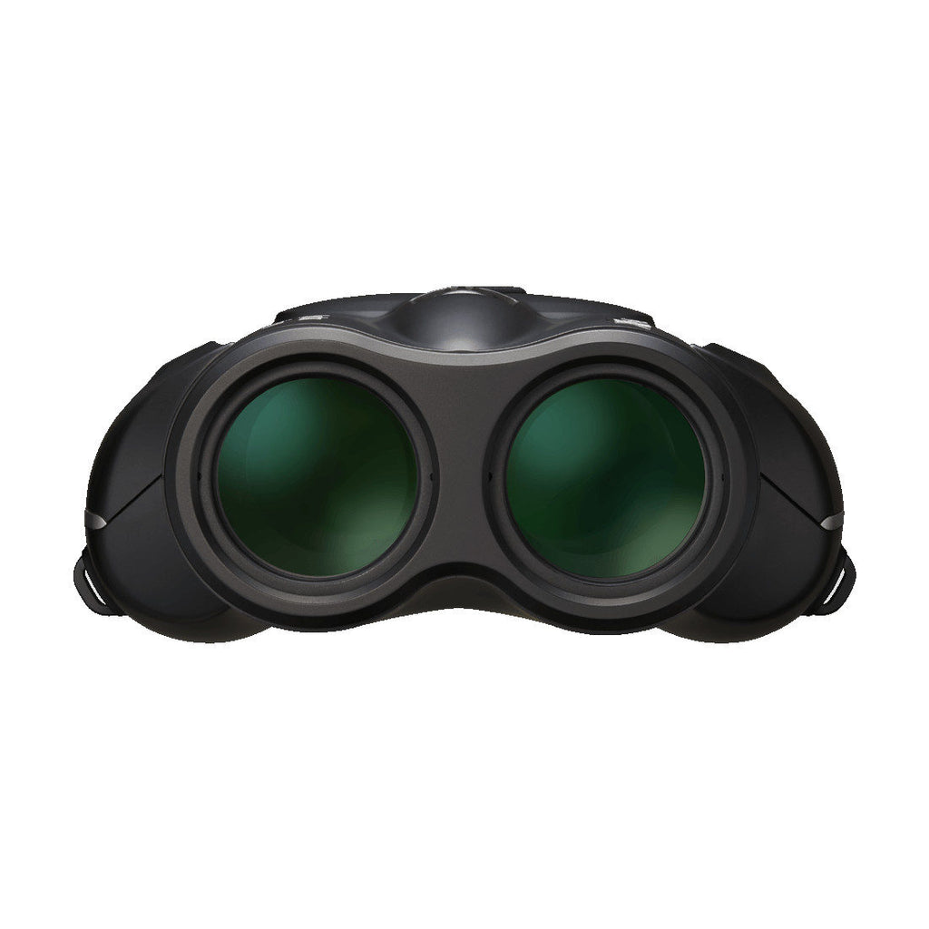 Nikon SPORTSTAR ZOOM 8-24x25 Schwarz