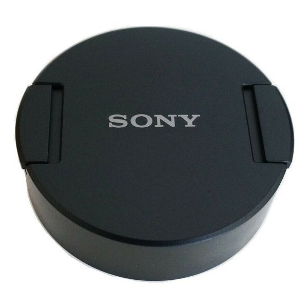 Sony FE 12-24mm f/4.0G lens cap