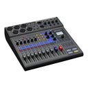 Zoom LiveTrak L-8 Digital Mixer für Podcasts