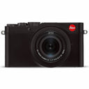 Leica 19140 D-LUX 7 zwart