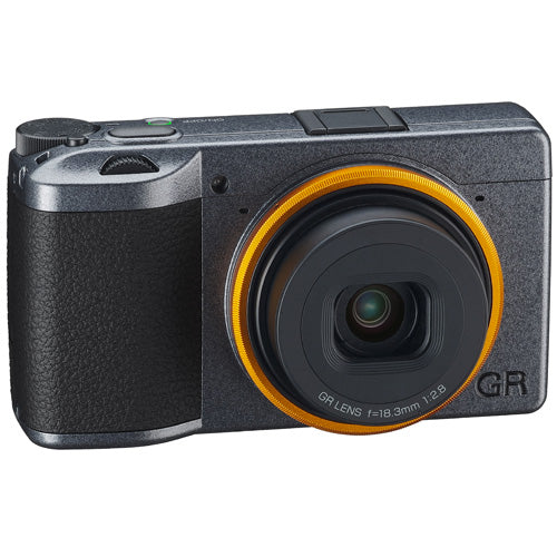 Ricoh GR III Street Edition Limited