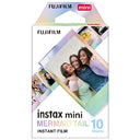 Fujifilm INSTAX mini Meerjungfrauenschwanz WW1