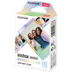 Fujifilm INSTAX mini Meerjungfrauenschwanz WW1