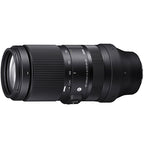 Sigma 100-400mm f/5-6.3 DG DN OS Contemporary Sony FE