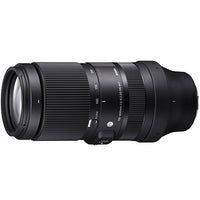 Sigma 100-400mm f/5-6.3 DG DN OS Contemporary Sony FE