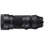 Sigma 100-400mm f/5-6.3 DG DN OS Contemporary Sony FE