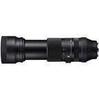 Sigma 100-400mm f/5-6.3 DG DN OS Contemporary Sony FE