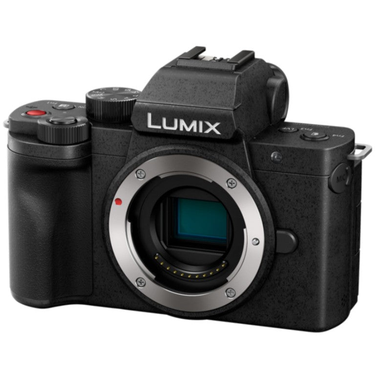 Panasonic Lumix DC-G100 body