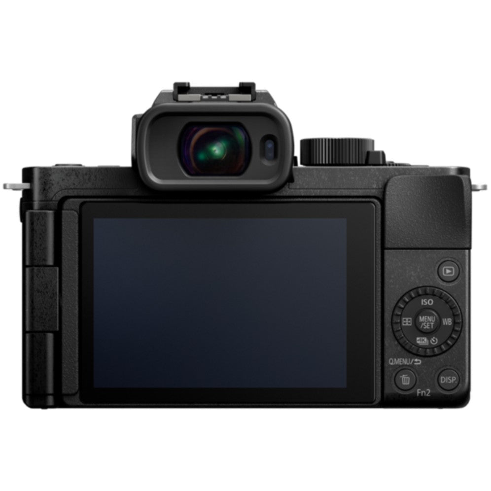 Panasonic Lumix DC-G100 body