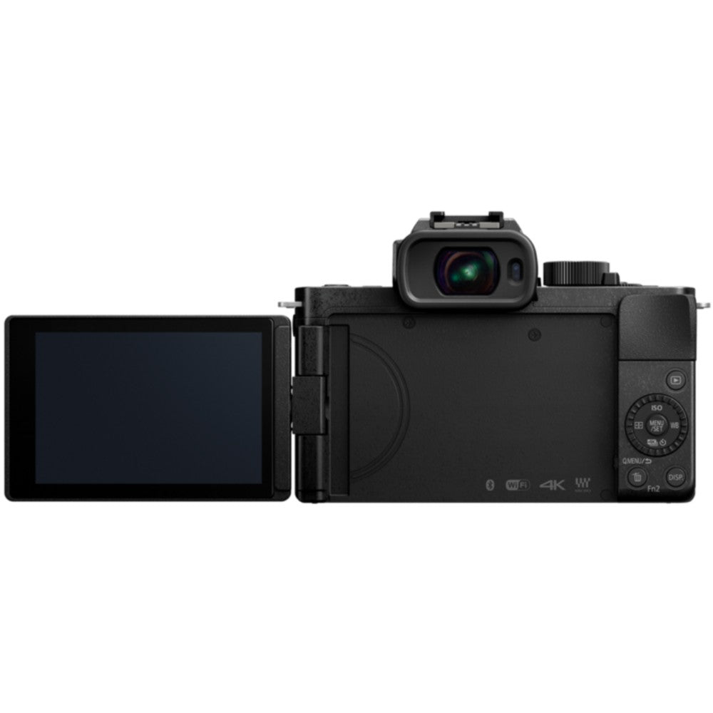 Panasonic Lumix DC-G100 body