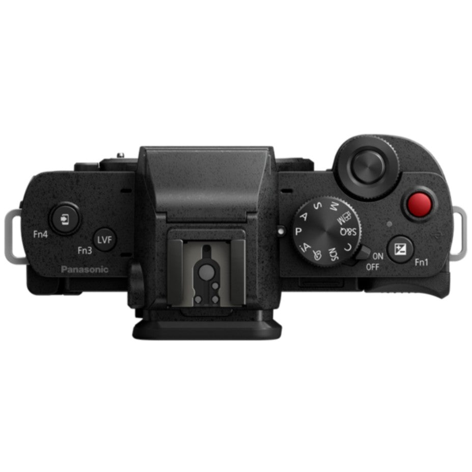Panasonic Lumix DC-G100 body