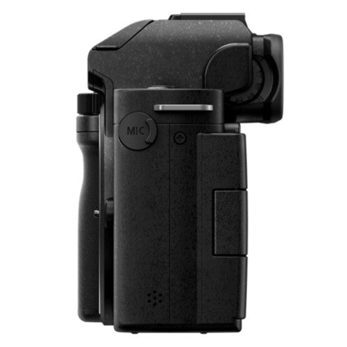 Panasonic Lumix DC-G100 body