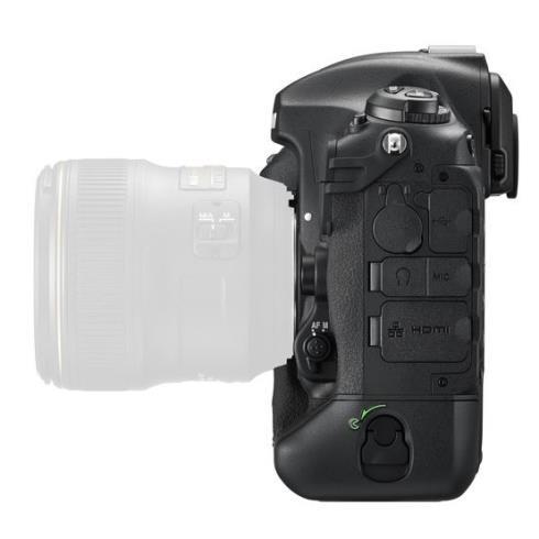 Nikon D5 body XQD OUTLET