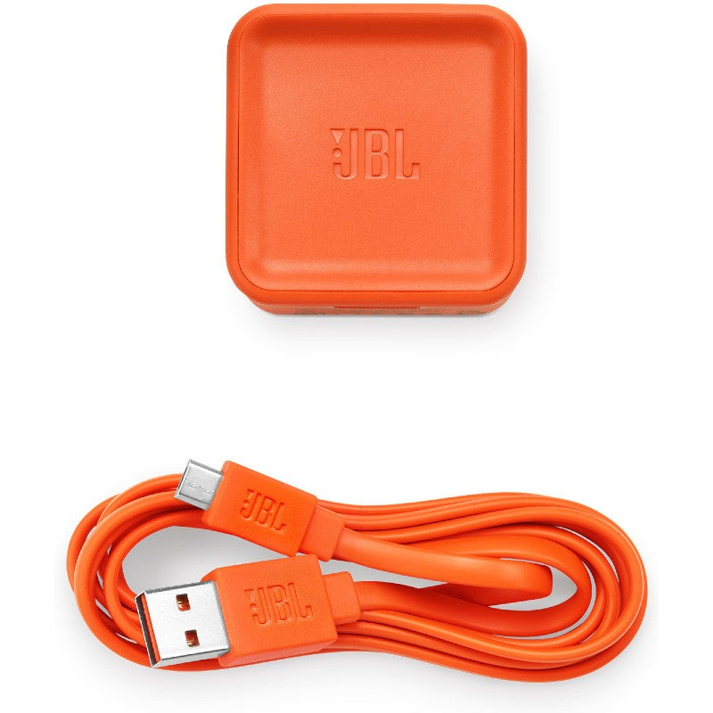 JBL Tuner 2 Zwart