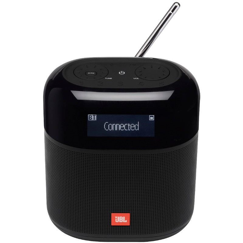 JBL Tuner XL Schwarz