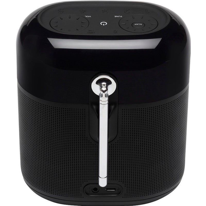 JBL Tuner XL Schwarz
