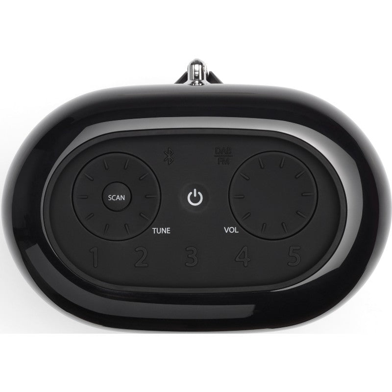 JBL Tuner XL Schwarz