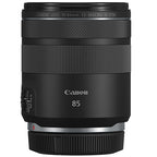 Canon RF 85mm f/2.0 Macro IS STM