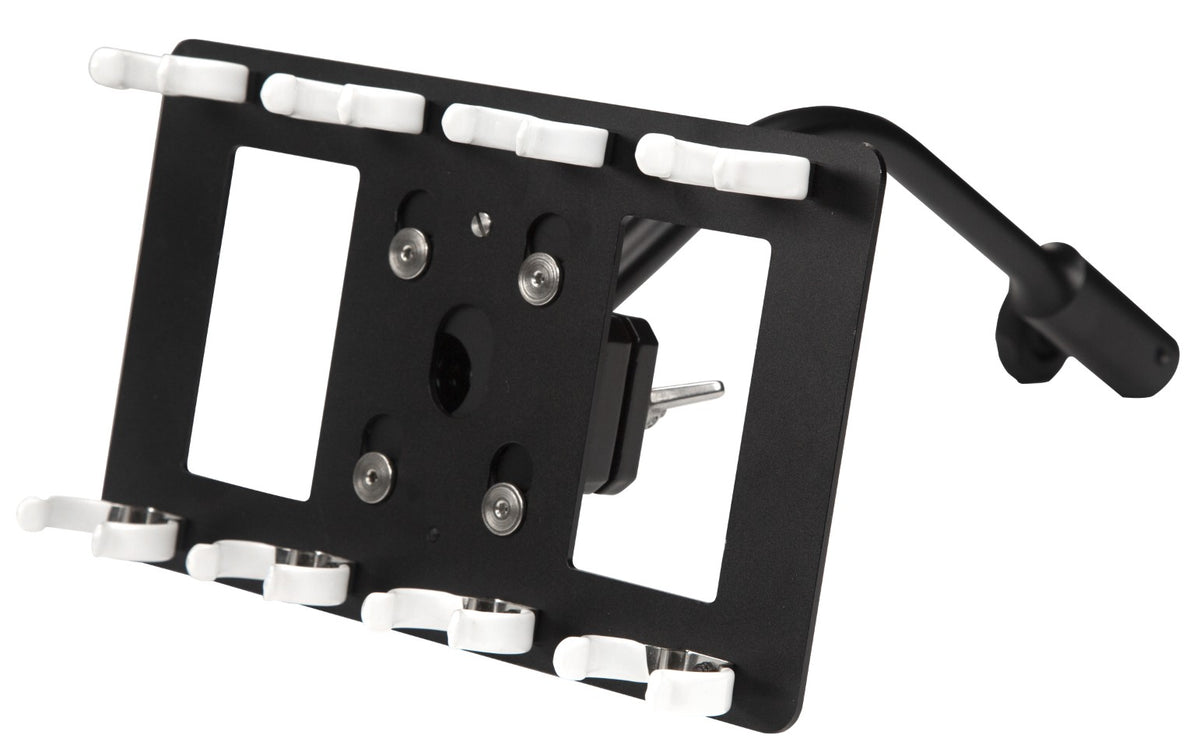 Nanlite RGB Quad Tube Mount w/ Yoke (for Pavotube
