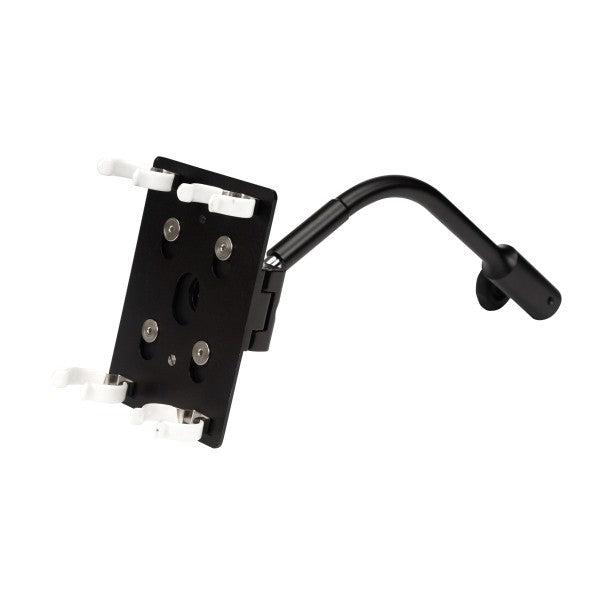 Nanlite Mount /w Yoke für Pavotube (T12)
