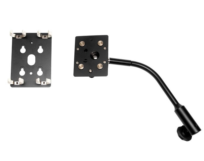 Nanlite Mount /w Yoke für Pavotube (T12)