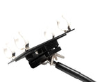 Nanlite Mount /w Yoke für Pavotube (T12)