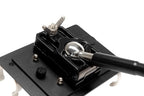 Nanlite Mount /w Yoke für Pavotube (T12)