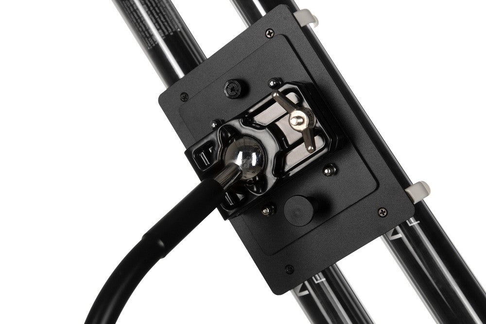 Nanlite Mount /w Yoke für Pavotube (T12)