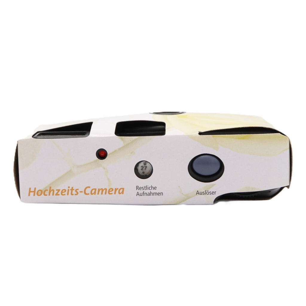 Camera Express Single Use camera