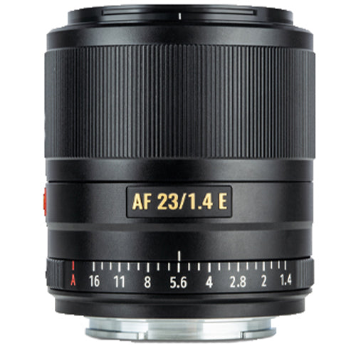 Viltrox 23mm F/1.4 AF Sony E