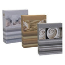 Henzo Insteekalbum Minimax Back To Nature 10x15