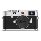 Leica 20003 M10-R body (silver chrome)