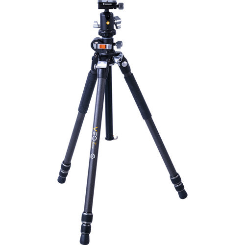 Vanguard VEO 3+ 263CB carbon statief