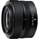 Nikon Z 24-50mm f/4-6.3