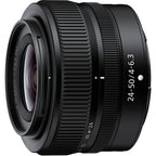 Nikon Z 24-50mm f/4-6.3
