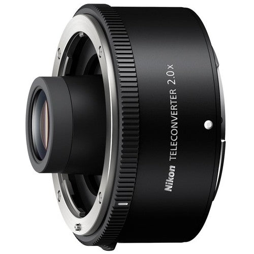 Nikon Nikkor Z Telekonverter 2,0x