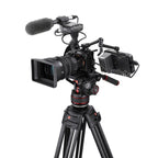 Sony A7S mark III Gehäuse